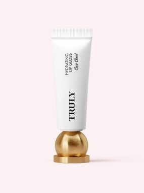 Truly Hydrating Lip Gloss Coco Cloud NEW